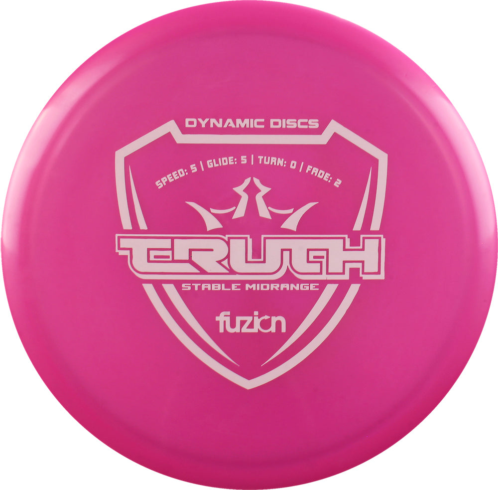 Dynamic Discs Truth