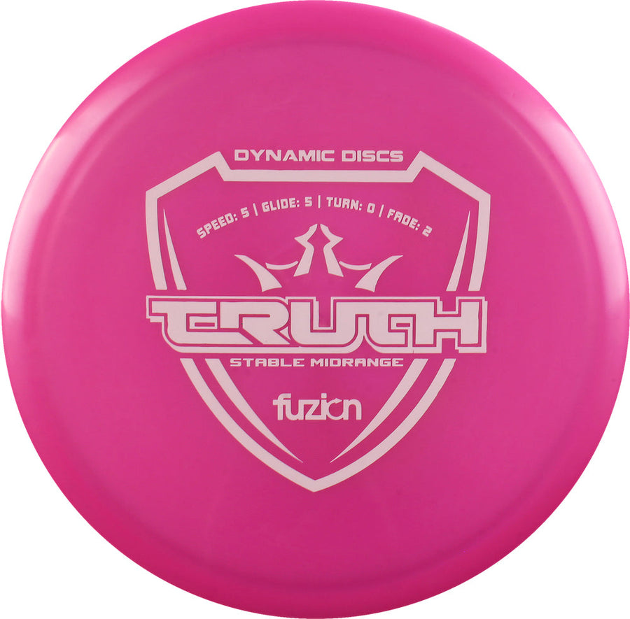 Dynamic Discs Truth