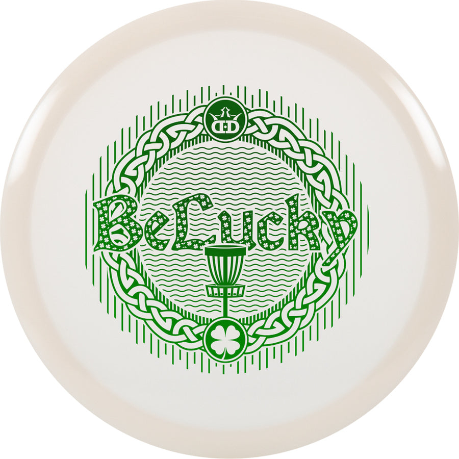 Dynamic Discs Lucid EMAC Truth Be Lucky