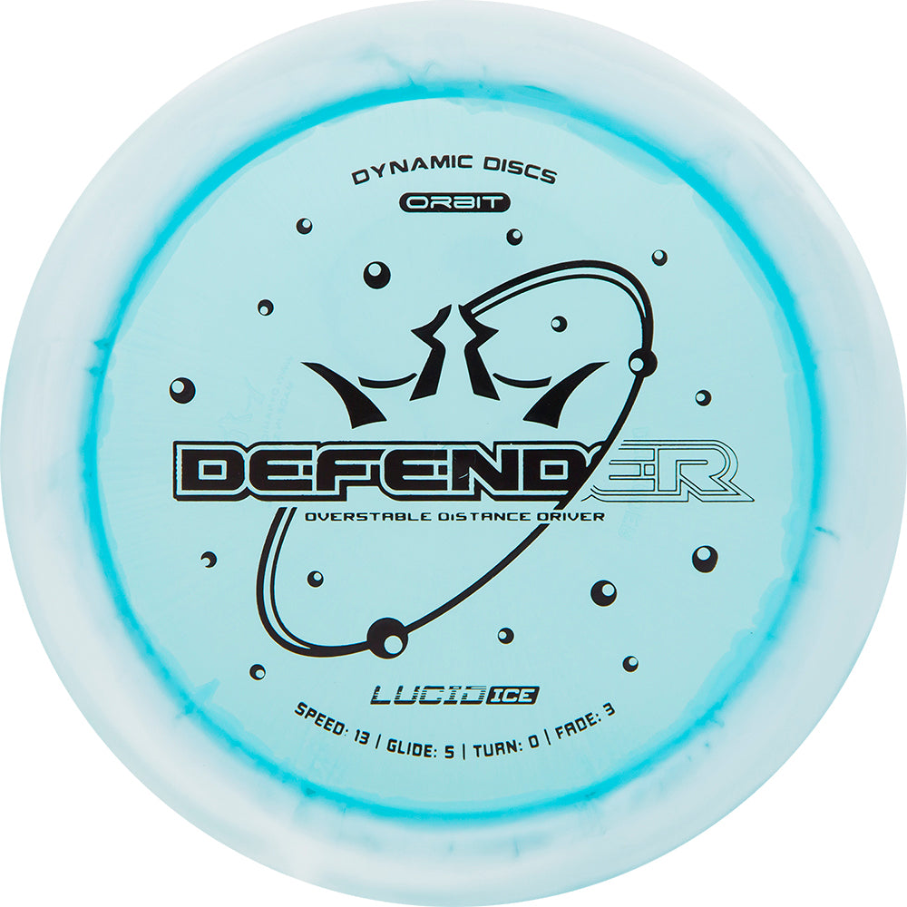 Dynamic Discs Defender