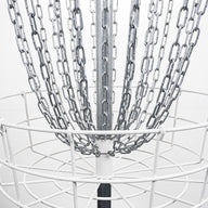 Dynamic Discs Patriot Permanent Basket