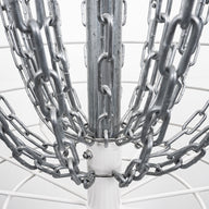 Dynamic Discs Patriot Permanent Basket