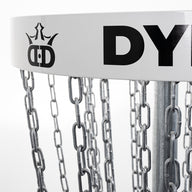 Dynamic Discs Patriot Permanent Basket