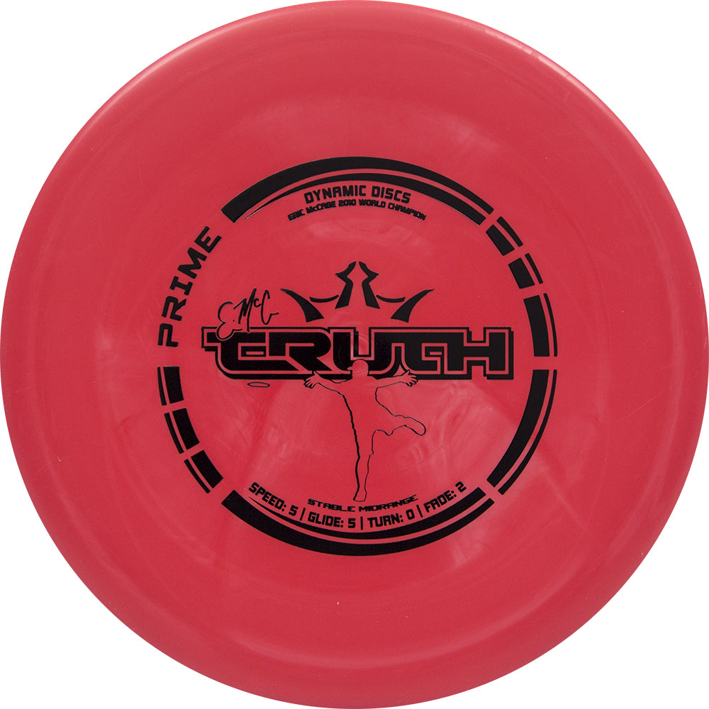 Dynamic Discs EMAC Truth