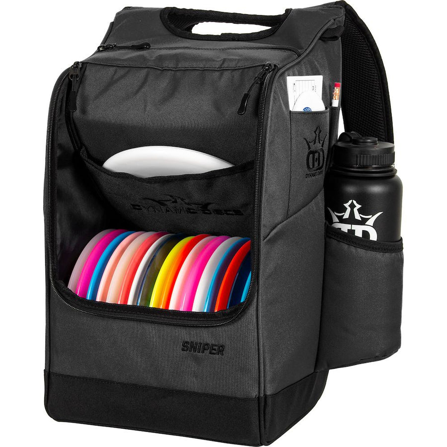 Dynamic Discs Sniper Backpack Bag