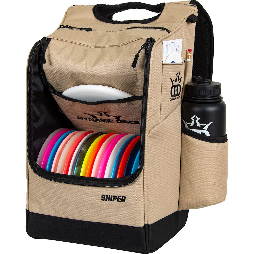 Dynamic Discs Sniper Backpack Bag