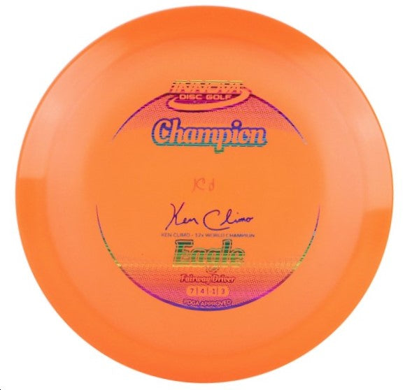 Innova Eagle