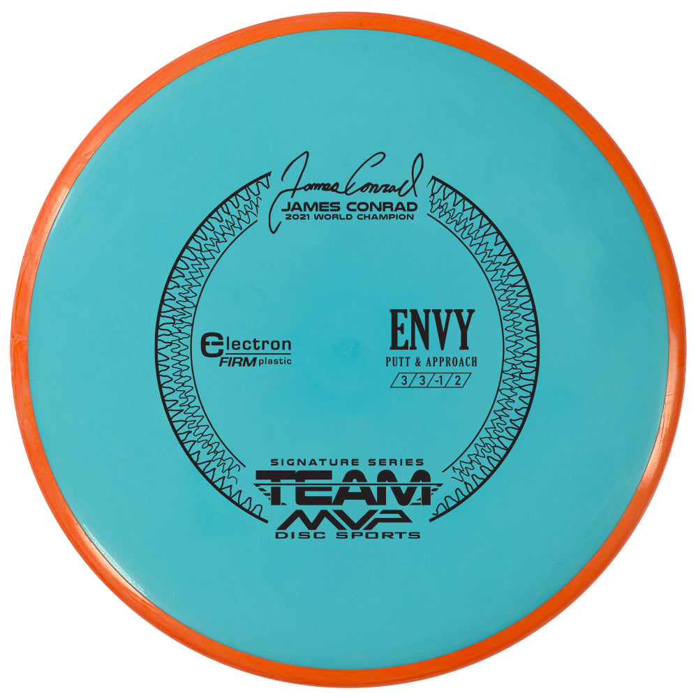 Axiom Envy Baseline