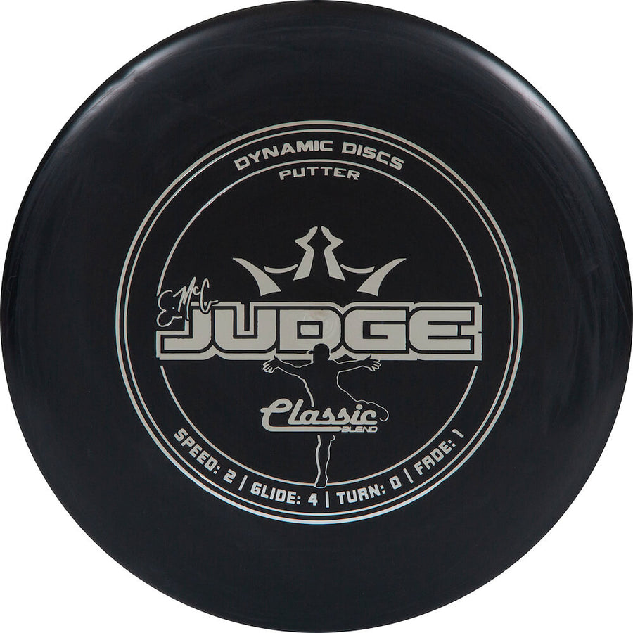 Dynamic Discs EMAC Judge