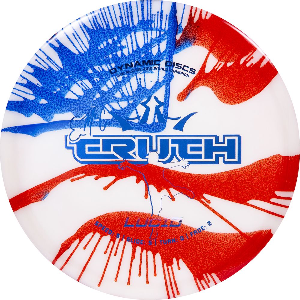Dynamic Discs EMAC Truth