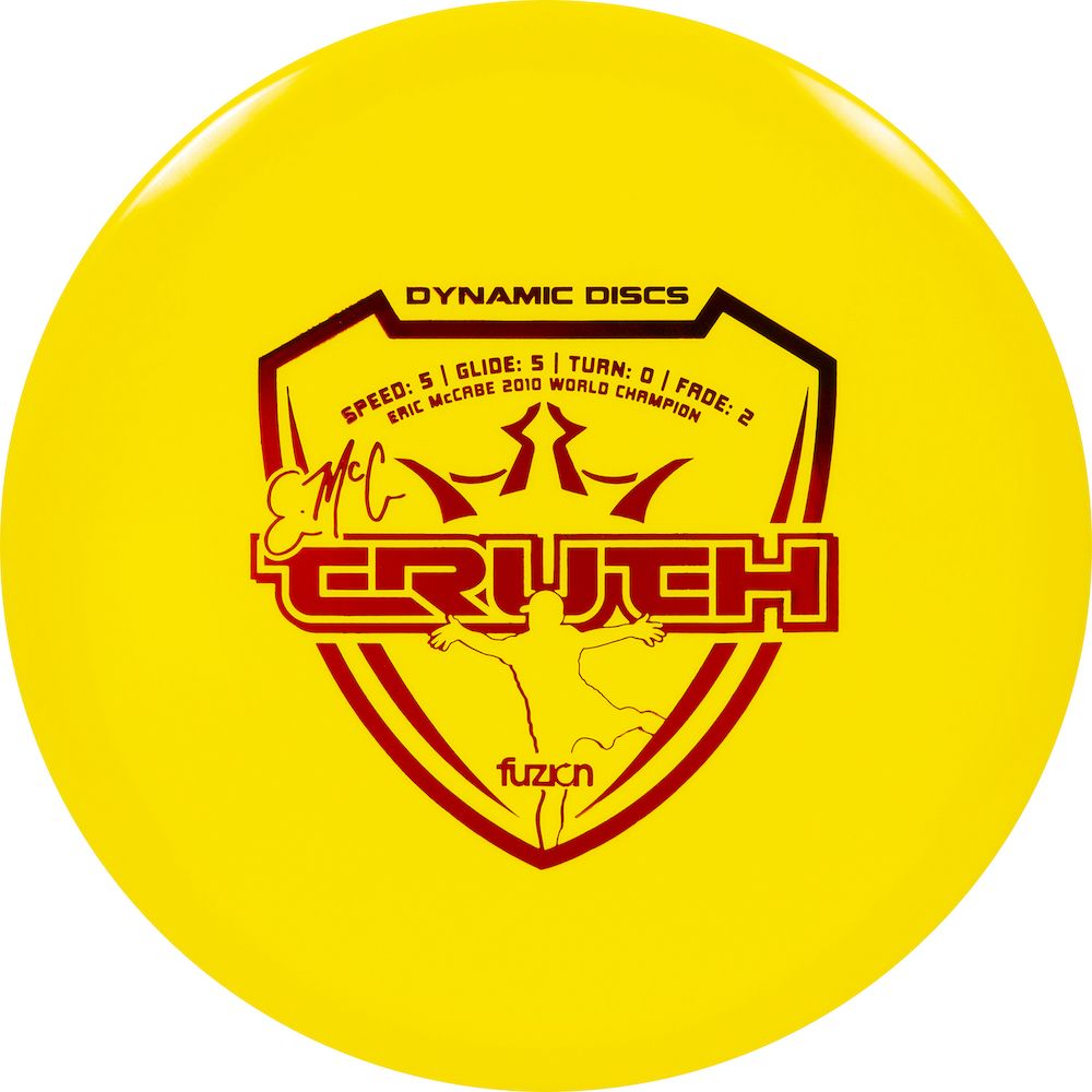 Dynamic Discs EMAC Truth