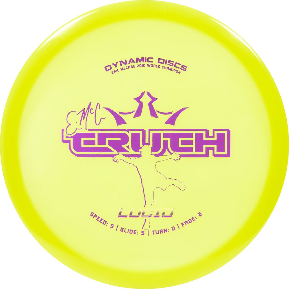 Dynamic Discs EMAC Truth