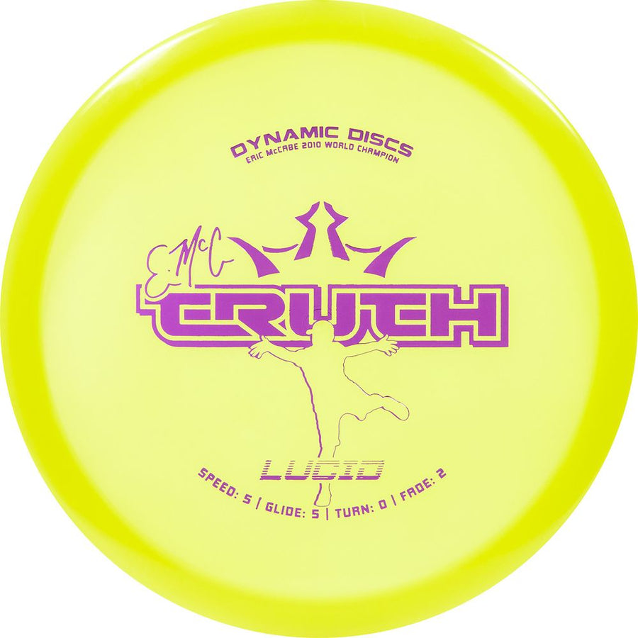 Dynamic Discs EMAC Truth