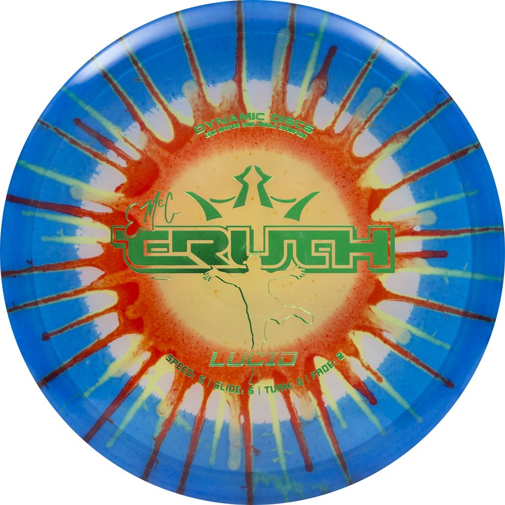 Dynamic Discs EMAC Truth