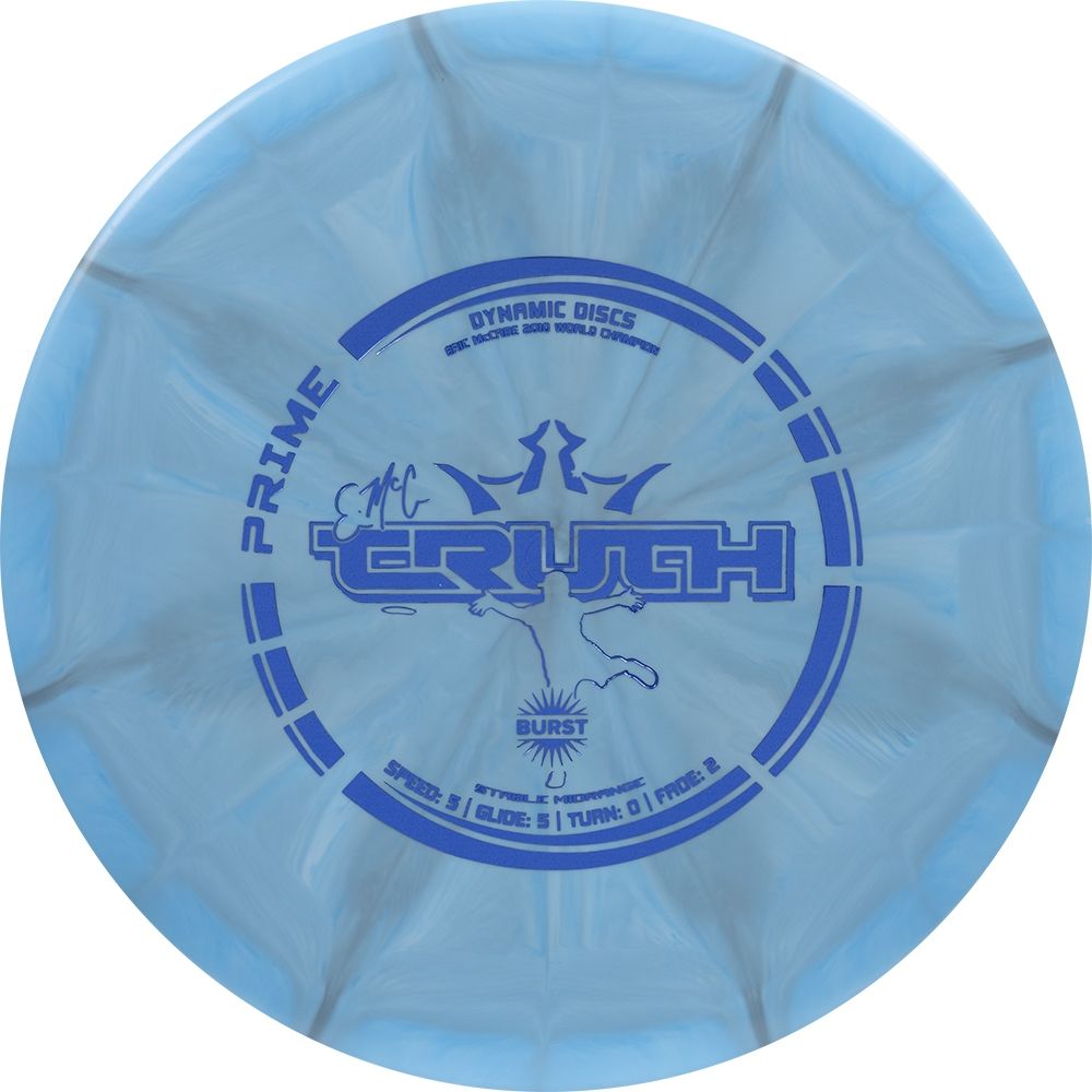 Dynamic Discs EMAC Truth