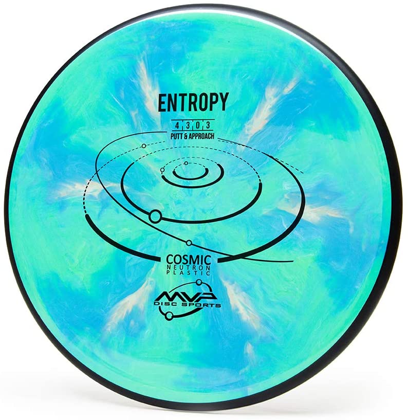 MVP Entropy
