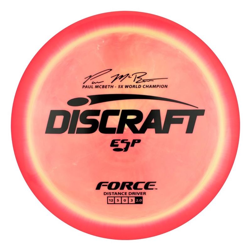 Discraft Force