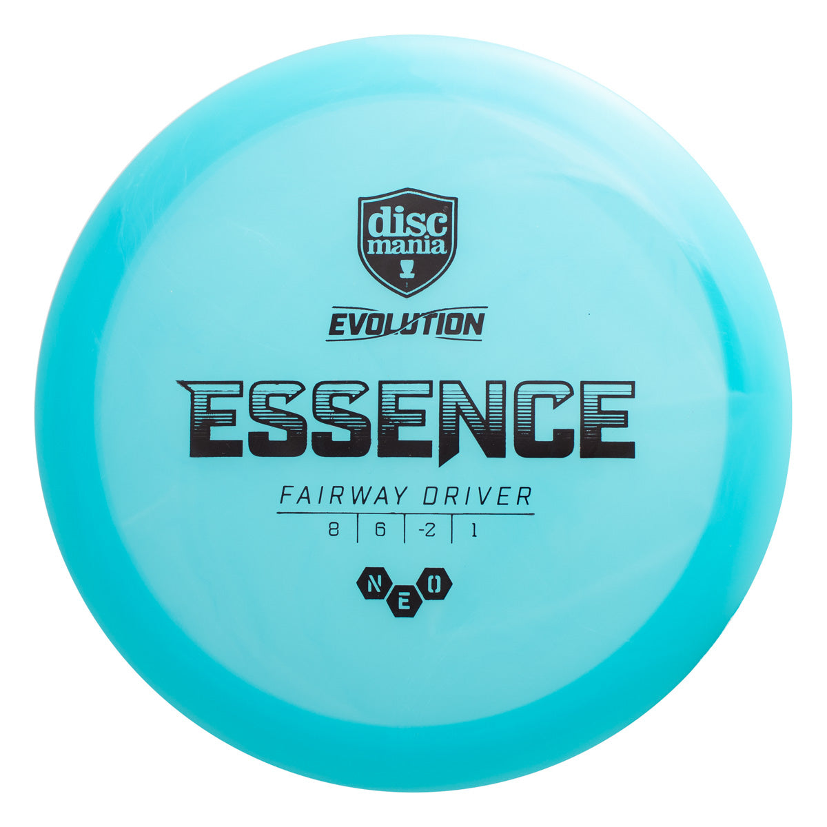 DiscMania Evolution Essence