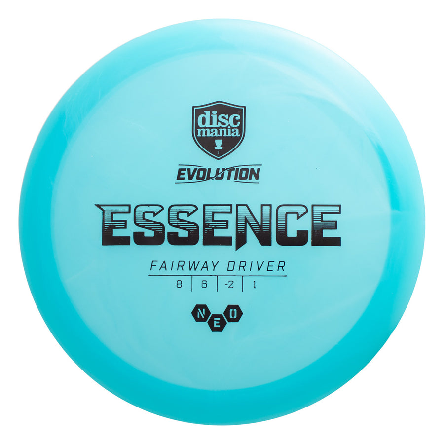 DiscMania Evolution Essence
