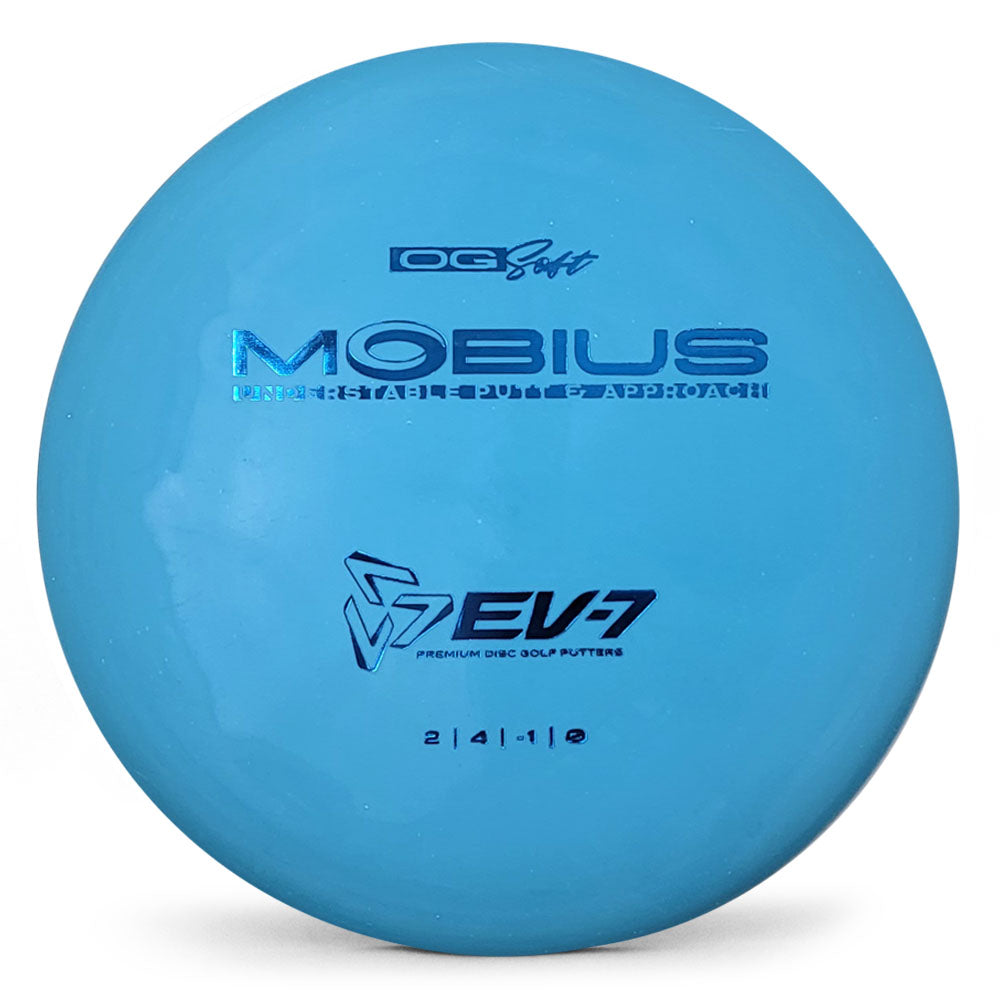 Ev-7 Mobius
