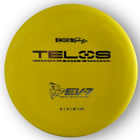 EV-7 Telos