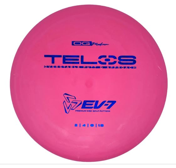 EV-7 Telos