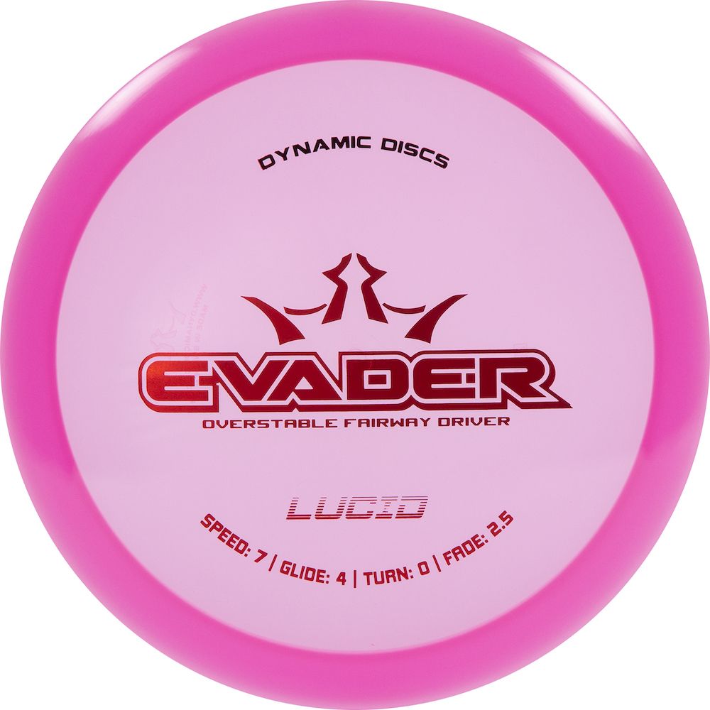 DYNAMIC DISCS EVADER
