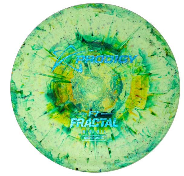 Prodigy Discs F7