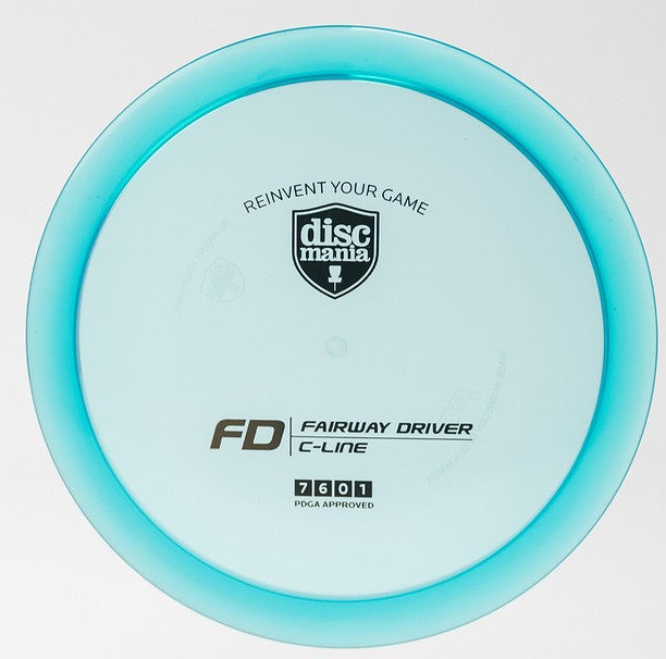 DiscMania Originals FD