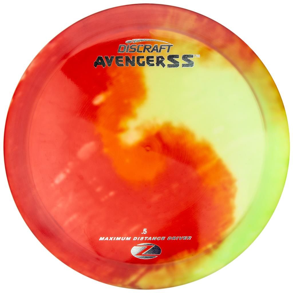 Discraft Avenger SS