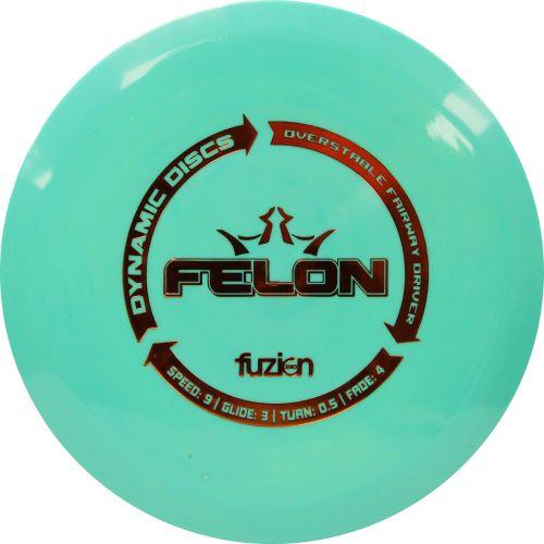 Dynamic Discs Felon