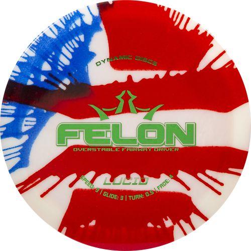 Dynamic Discs Felon