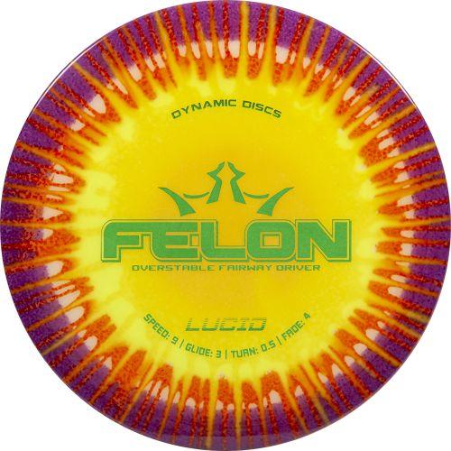 Dynamic Discs Felon
