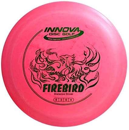 Innova Firebird