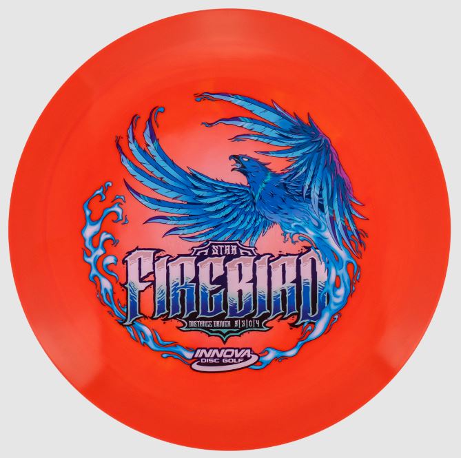 Innova Firebird