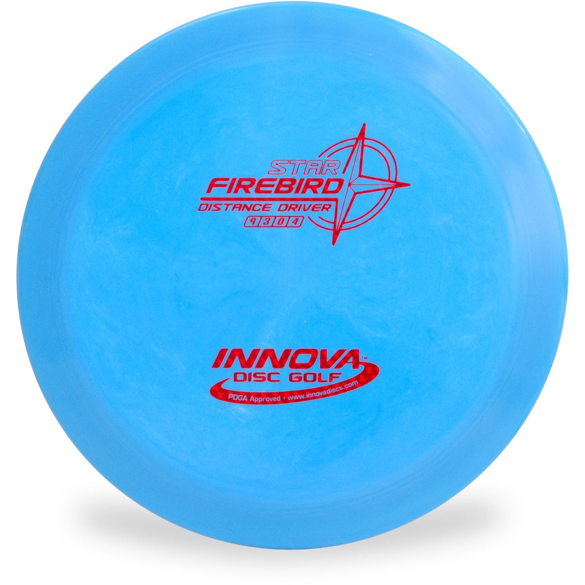 Innova Firebird