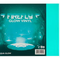 Hive Disc Golf Firefly Glow Vinyl