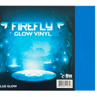 Hive Disc Golf Firefly Glow Vinyl
