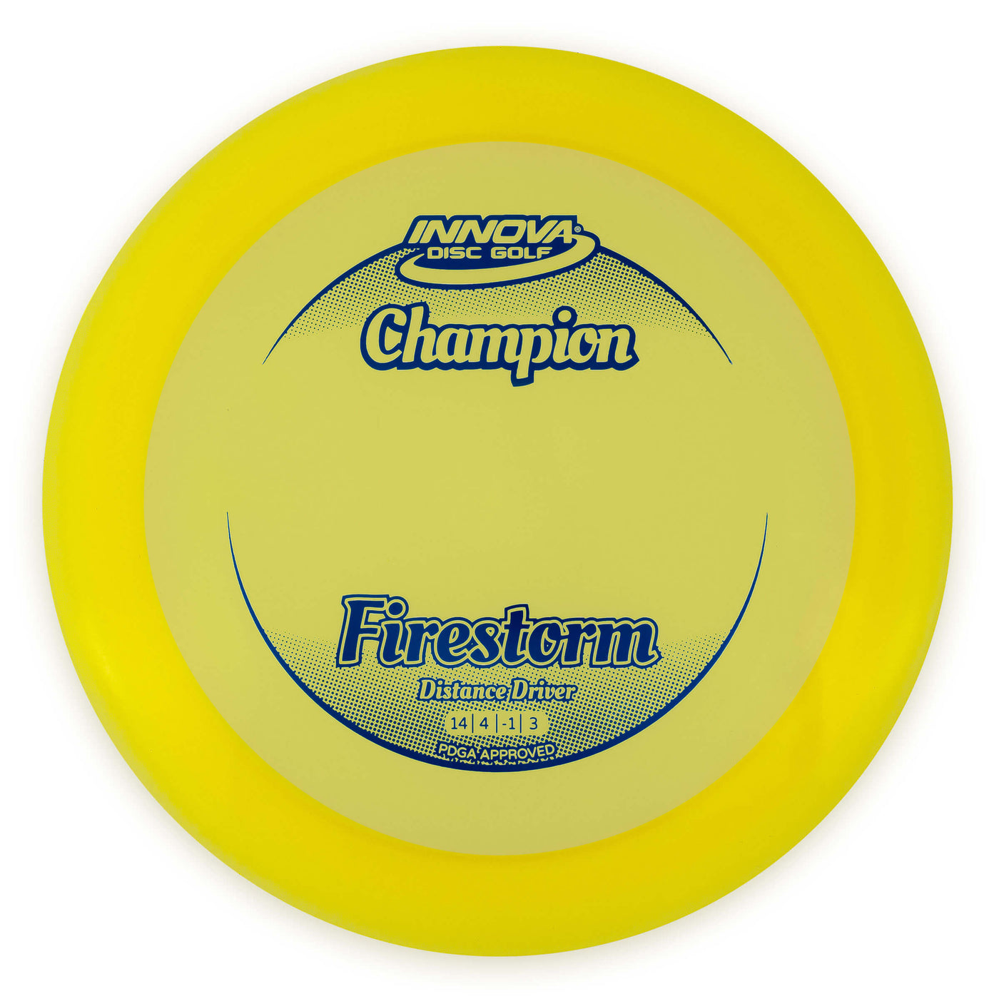 Innova Firestorm