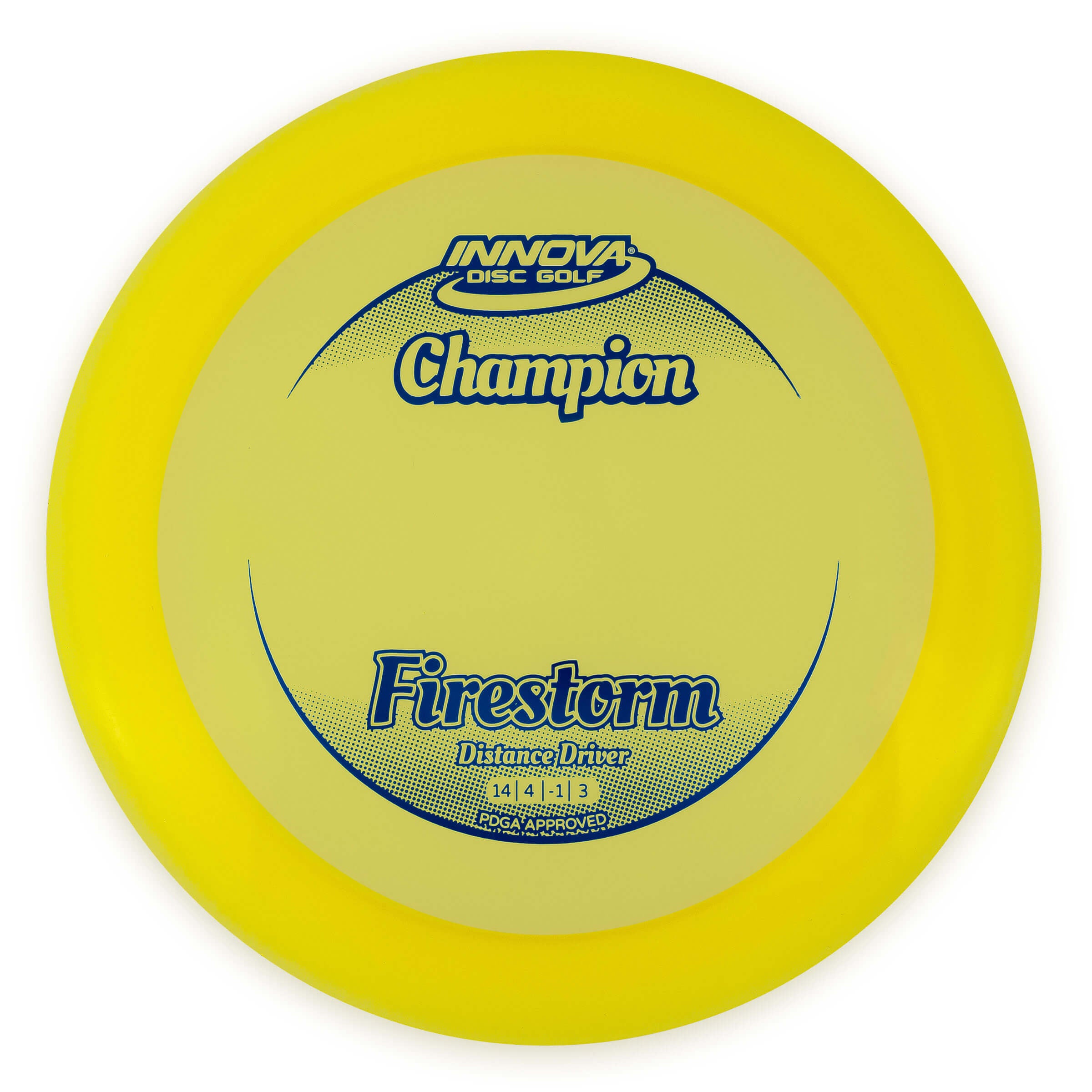Innova Firestorm