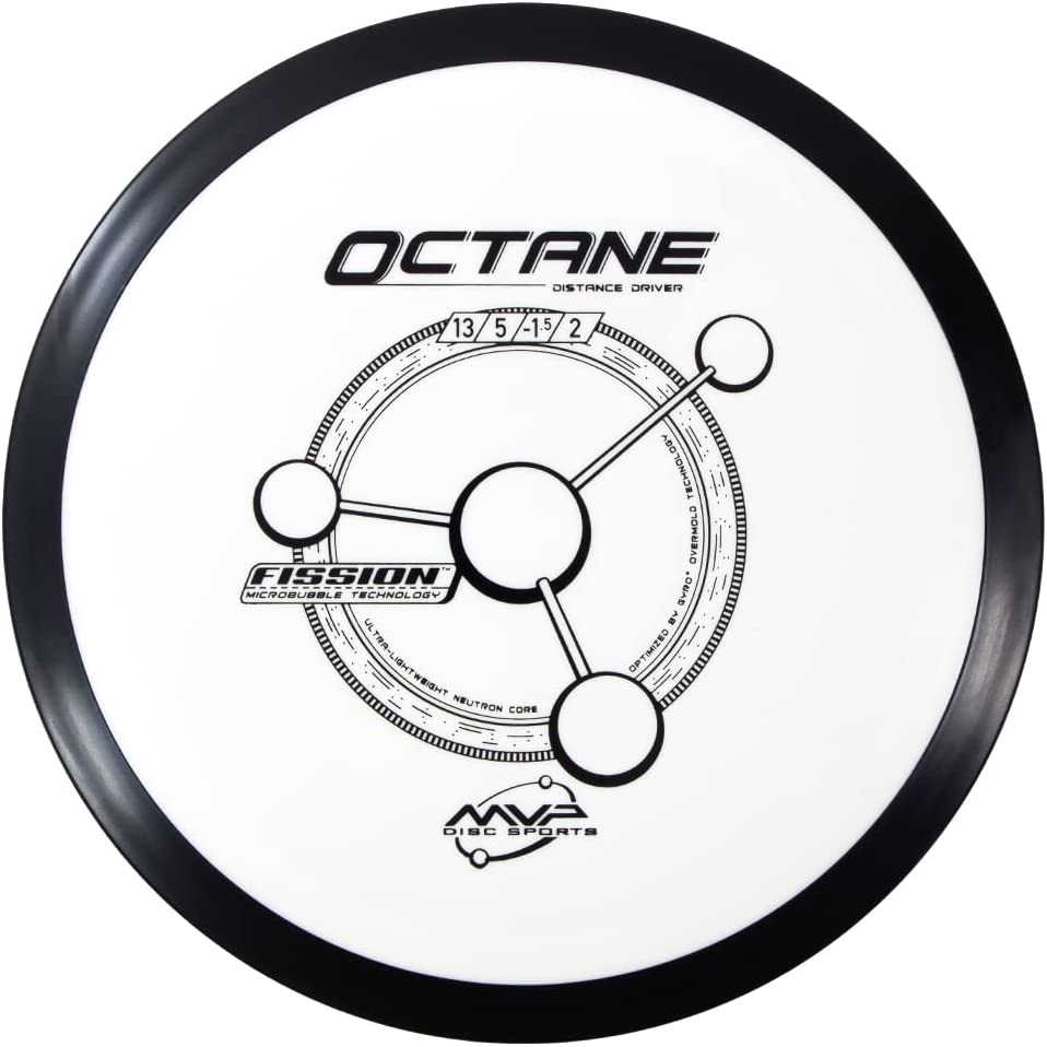 MVP Octane