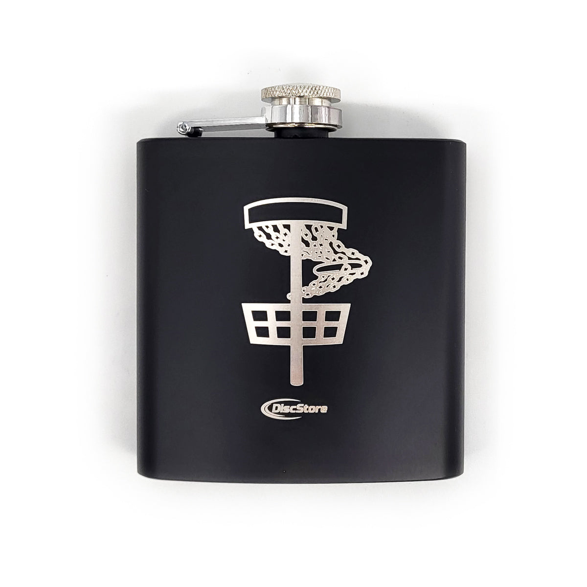 Disc Golf Flask