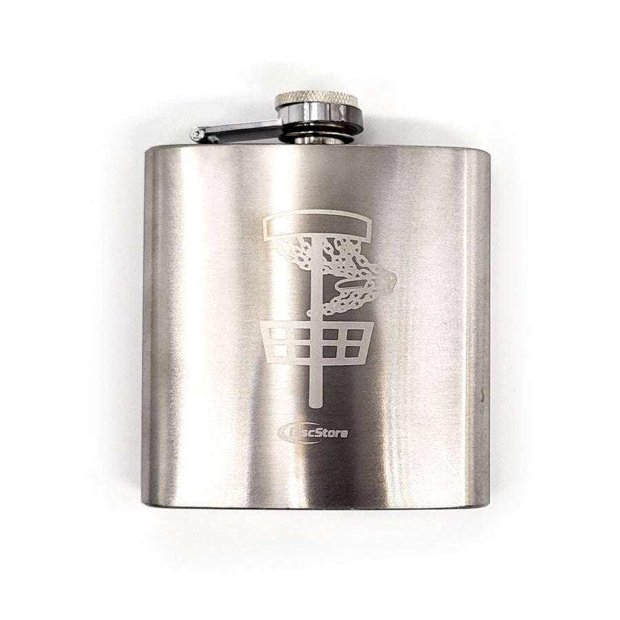 Disc Golf Flask