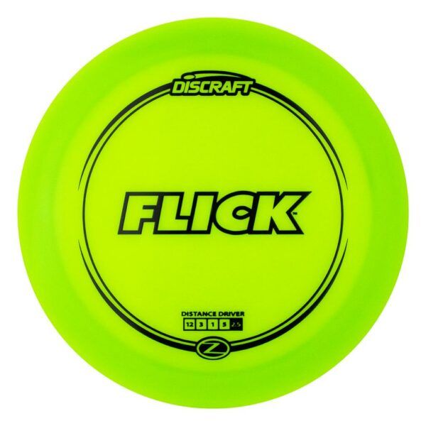 Discraft Flick