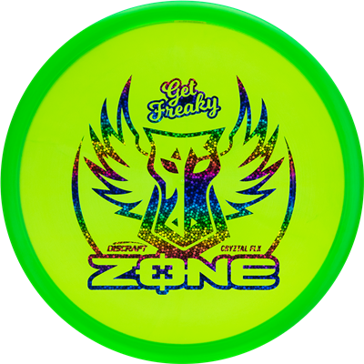 Discraft Zone