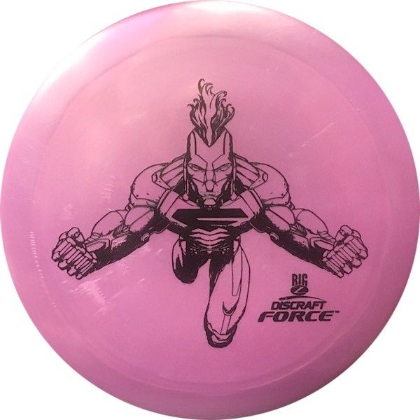 Discraft Force