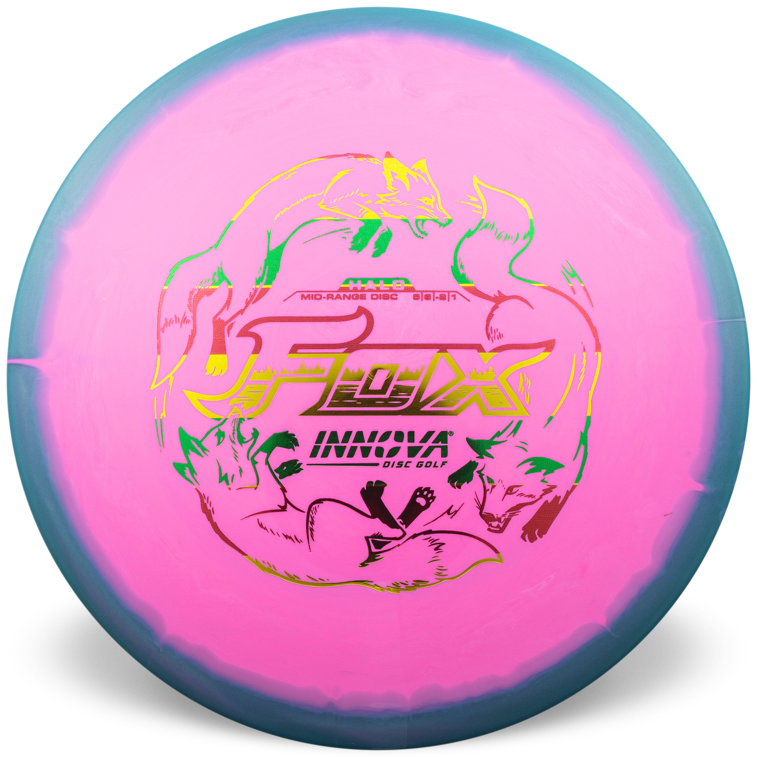 Innova Fox