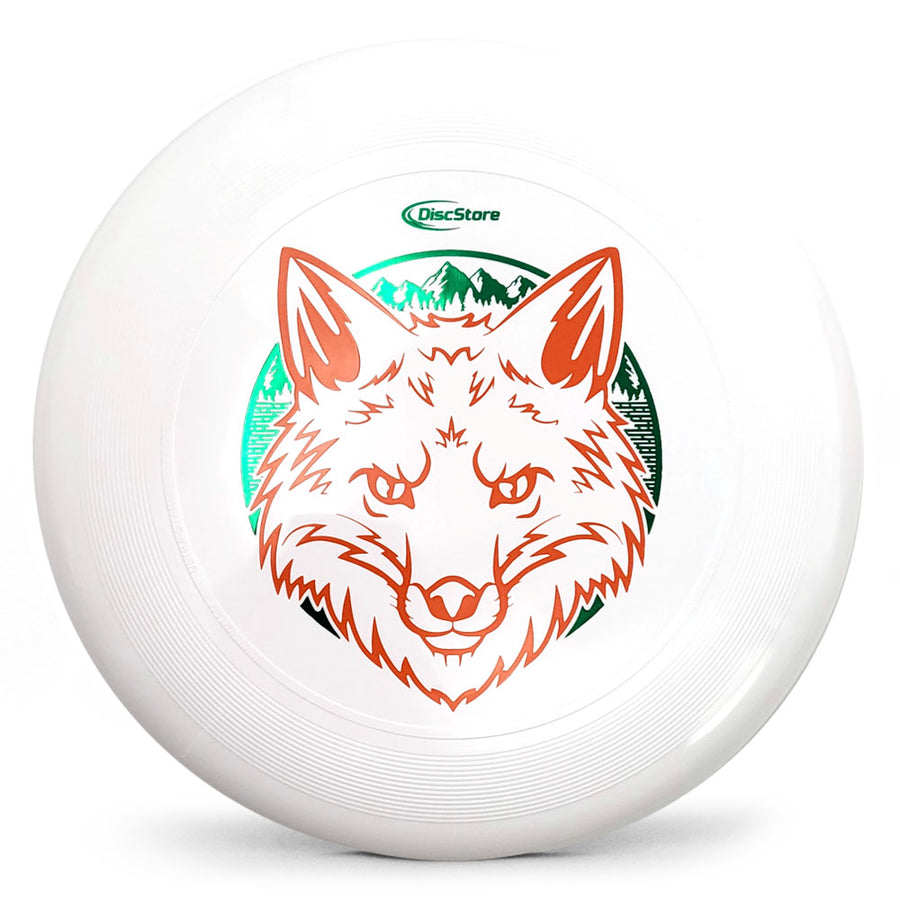 Fox Discraft Ultra-Star