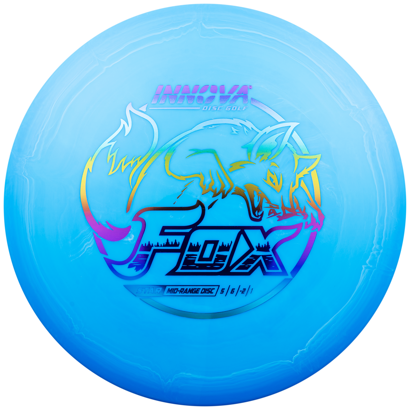 Innova Fox