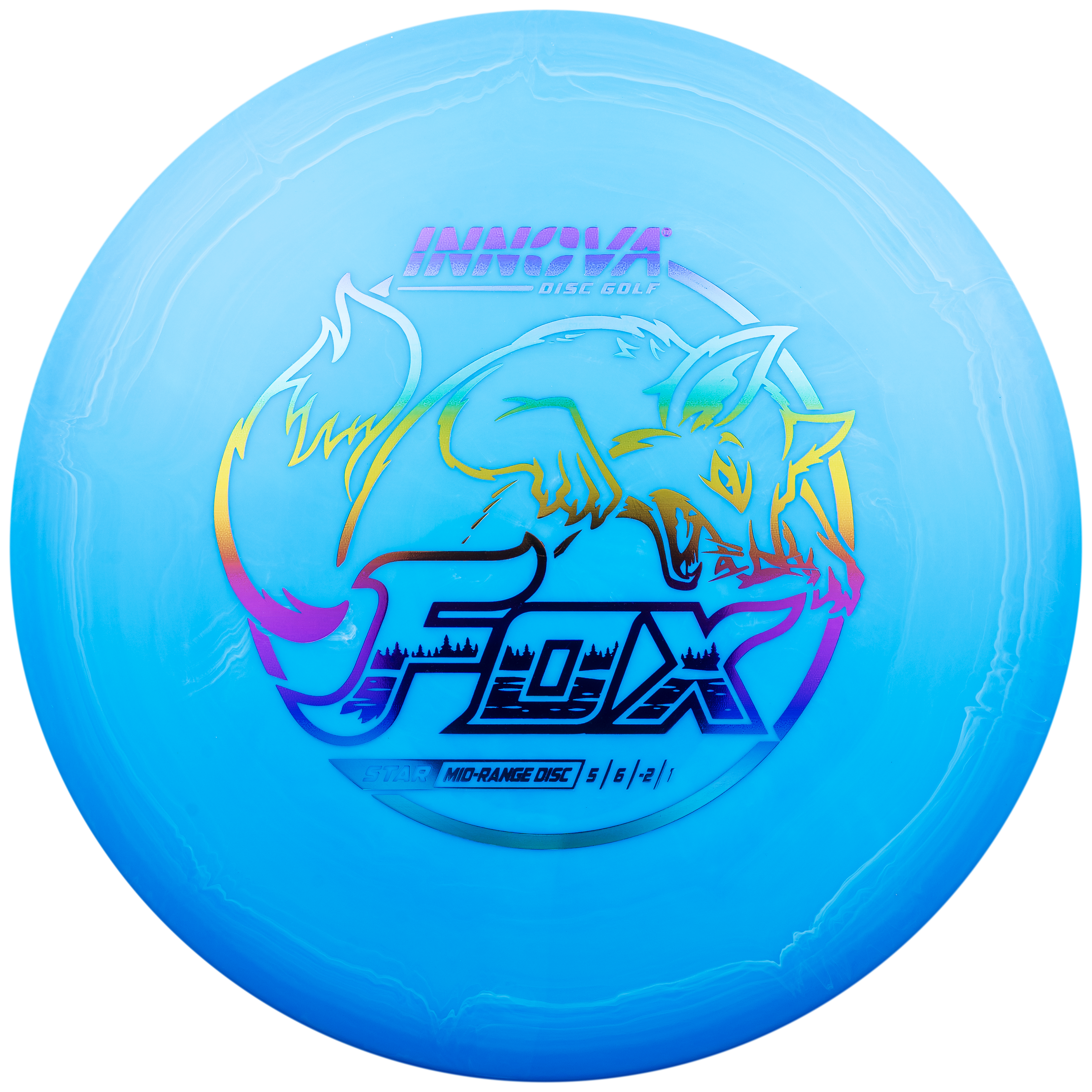 Innova Fox